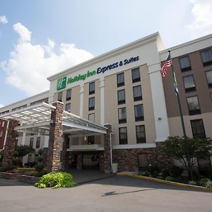 Holiday Inn Express & Suites Nashville Southeast - Antioch, An Ihg Hotel