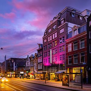 Boutique Hotel Albus Amsterdam Centre